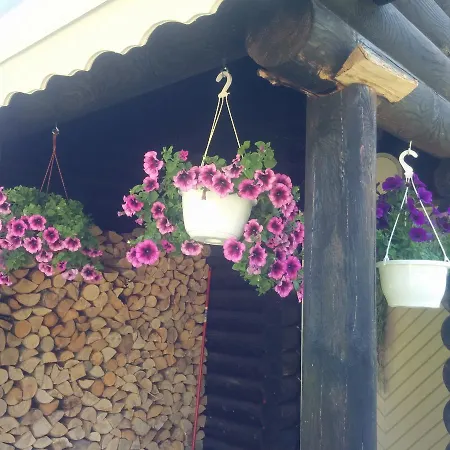 Maison d'hôtes Safari House à Otepää Extérieur photo