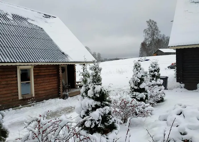 Safari House