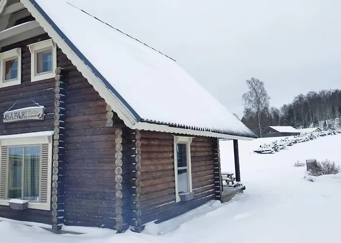 Safari House