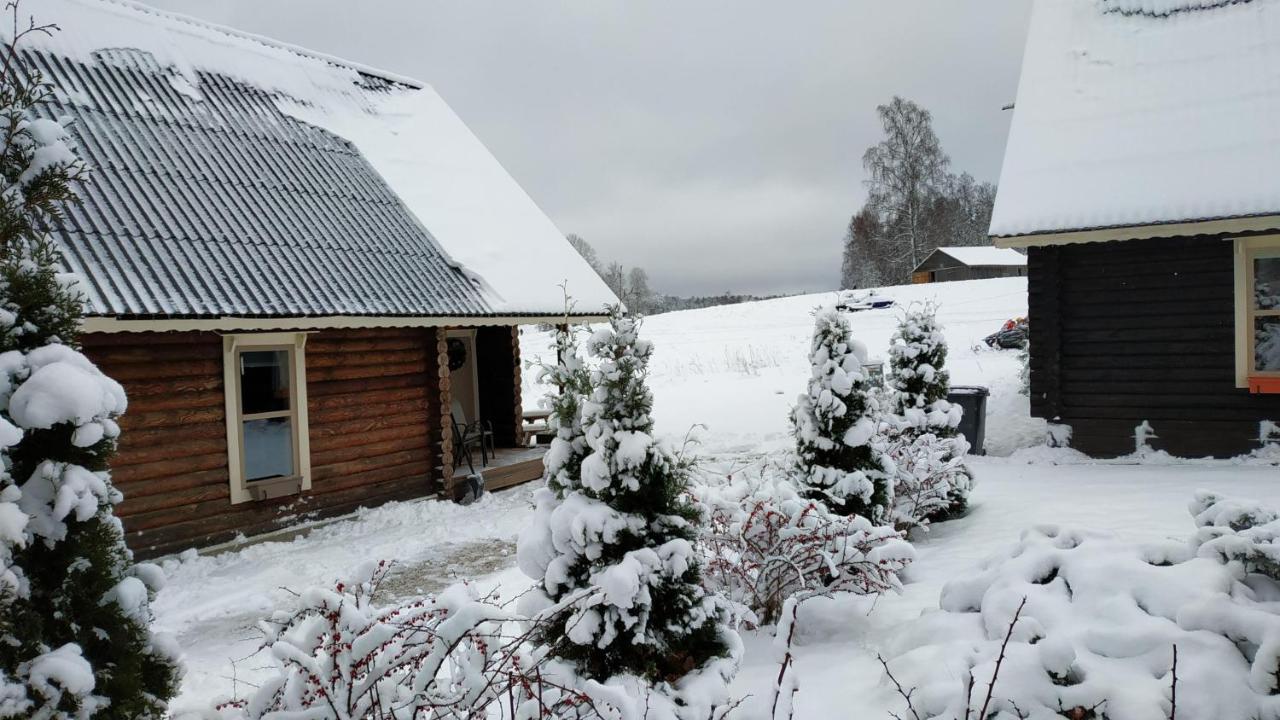 Safari House * Otepää