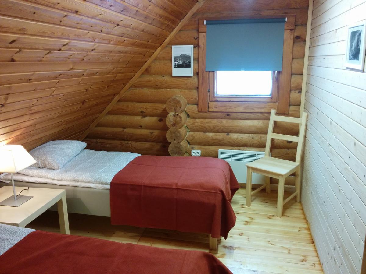 Safari House * Otepää