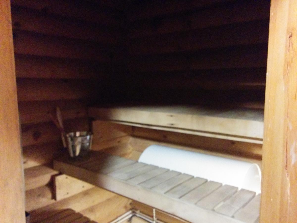 Gospodarstwo wiejskie Safari House *