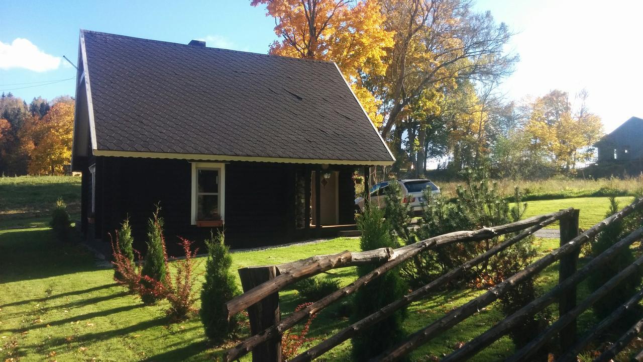 Safari House Séjour à la campagne
