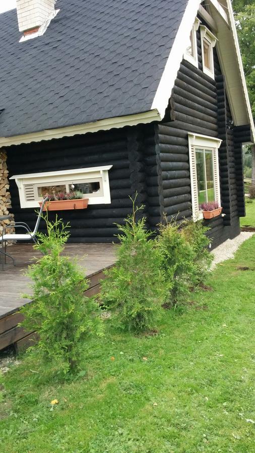 Safari House * Otepää