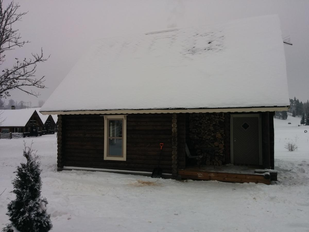 Gospodarstwo wiejskie Safari House
