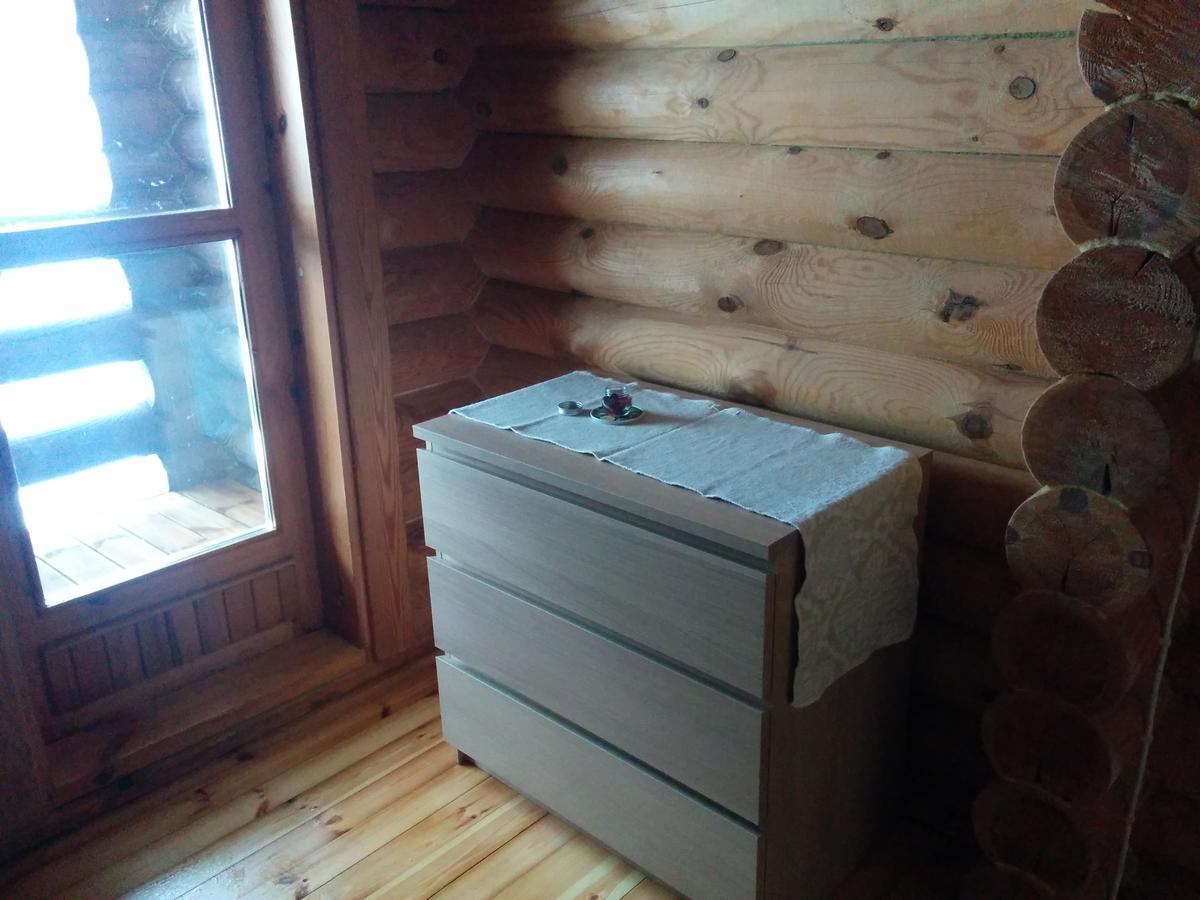 Safari House Gospodarstwo wiejskie Otepää