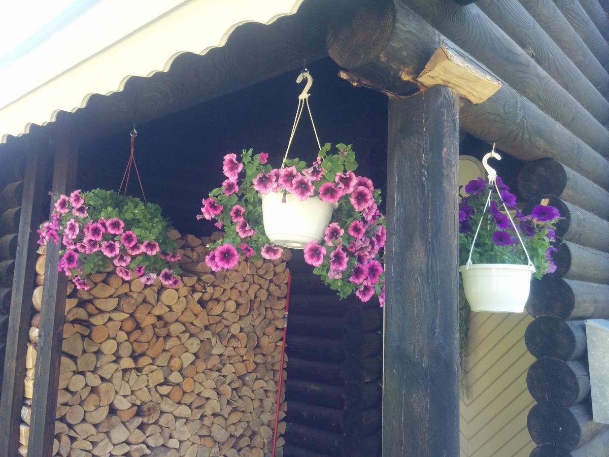 Safari House Otepää