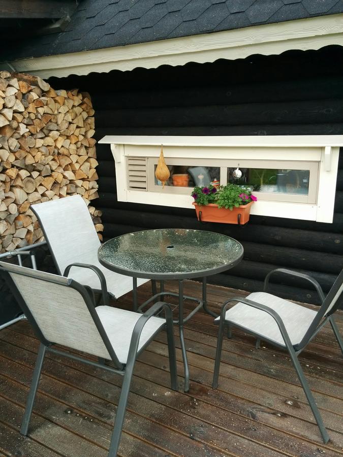 Safari House Otepää