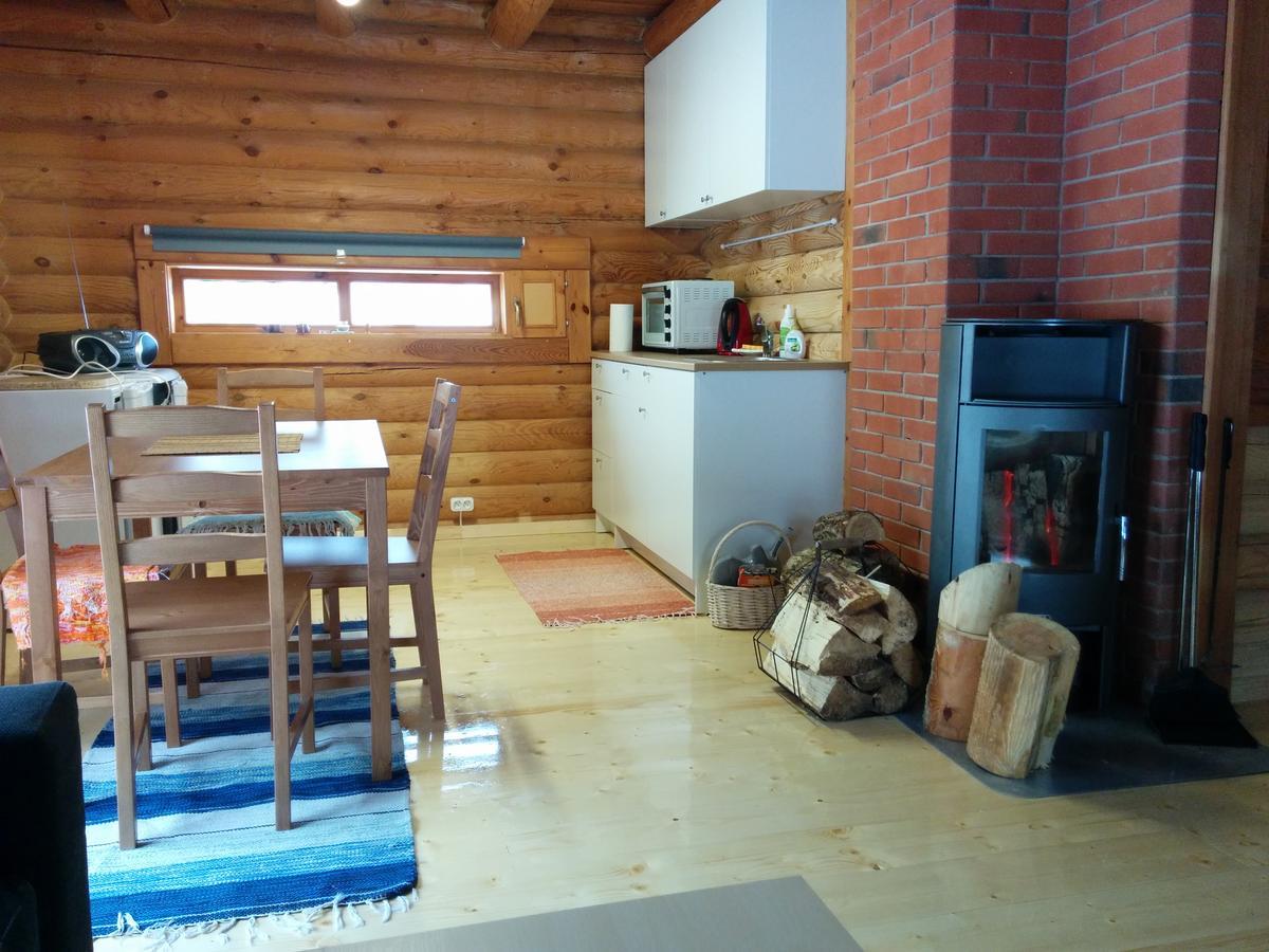Safari House * Otepää
