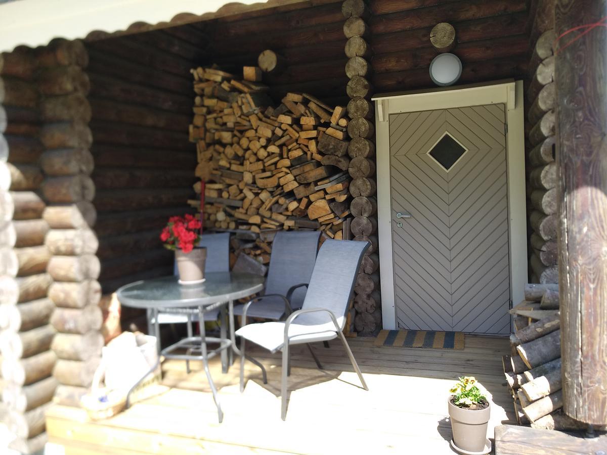 Safari House Gospodarstwo wiejskie