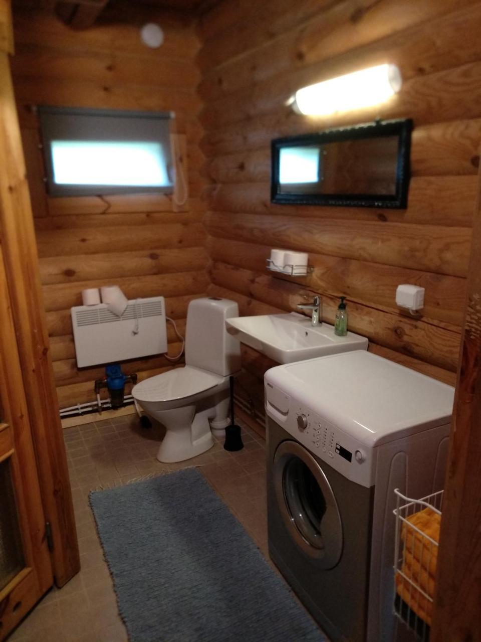 Safari House Gospodarstwo wiejskie